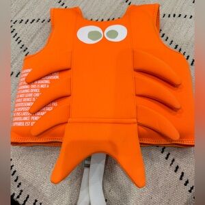 Sunny life kids swim vest 2-3 years